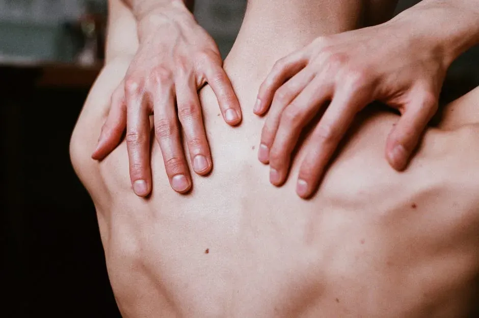 4. You Experience Strong Physical Reactions To Emotional Environments (Image Credits: Pexels)