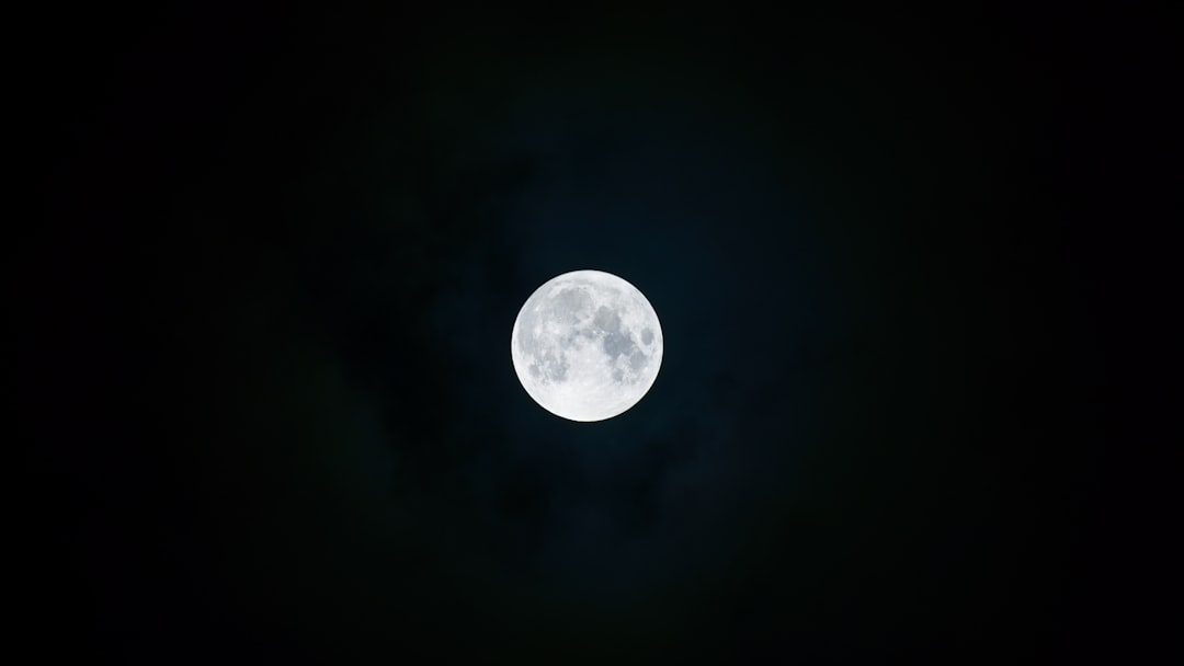 Aries, Taurus, and Gemini Moon: The First Triad (Image Credits: Unsplash)