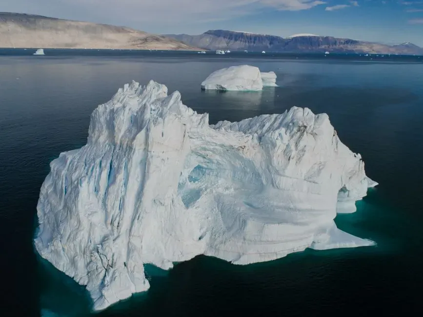 What This Mystery Says About Arctic Tipping Points Today (Image Credits: Pexels)