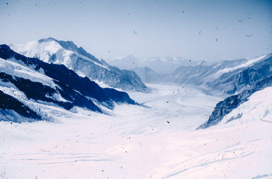 Seasonal Dynamics: How Upstream Rivers Change Throughout the Year (Image Credits: Unsplash)