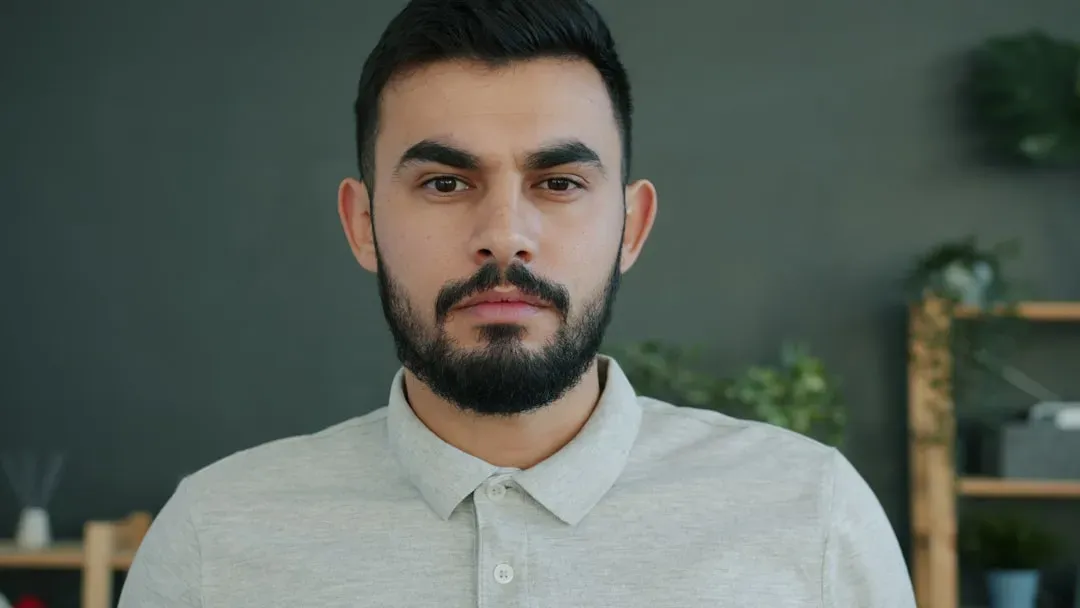 Radiate Unshakeable Confidence (Image Credits: Unsplash)