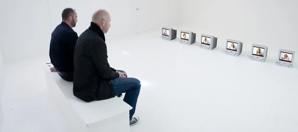 Leo: The Fear of Becoming Irrelevant (Image Credits: Flickr)