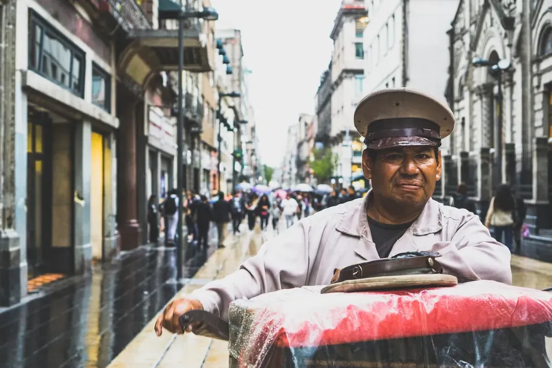 They Practice Honesty Even When It Costs Them (Image Credits: Unsplash)