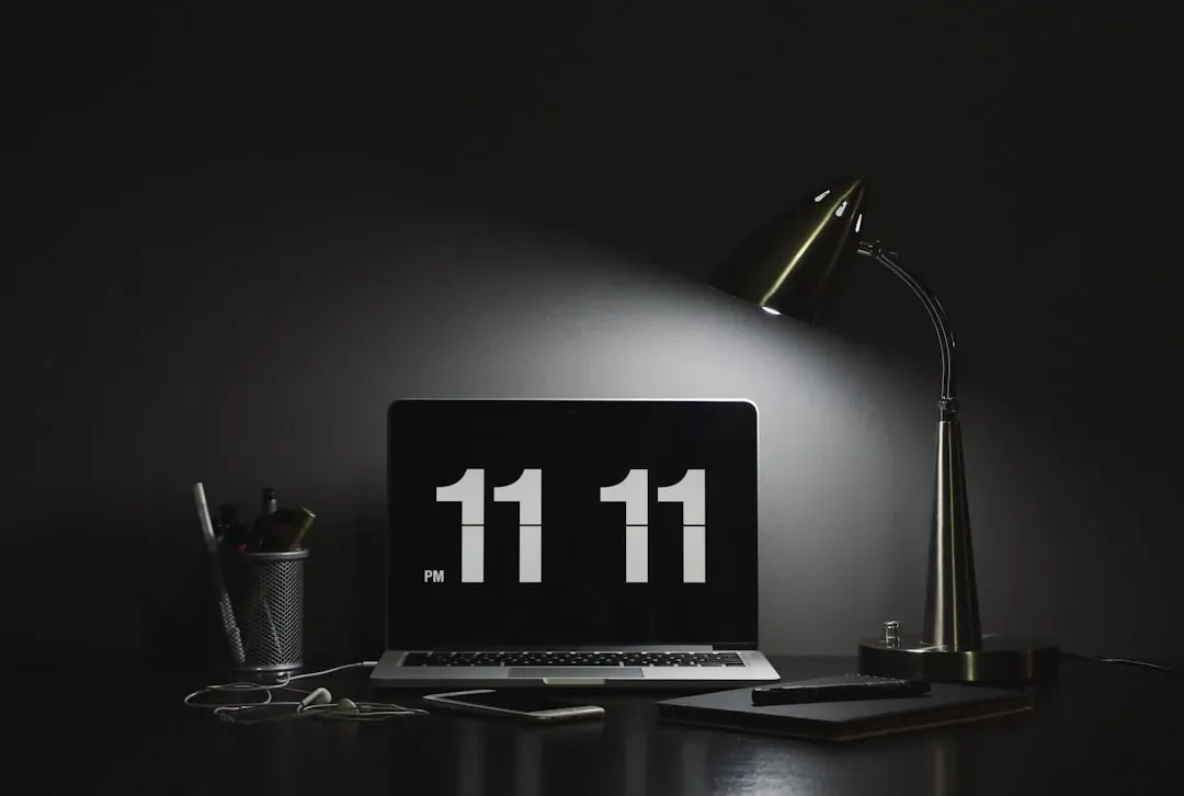 Using 11:11 as Your Personal Manifestation Portal (Image Credits: Unsplash)