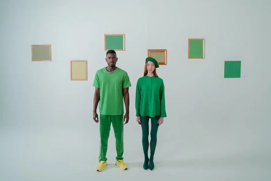 Green: Your Need For Balance, Growth, And Grounding (Image Credits: Pexels)