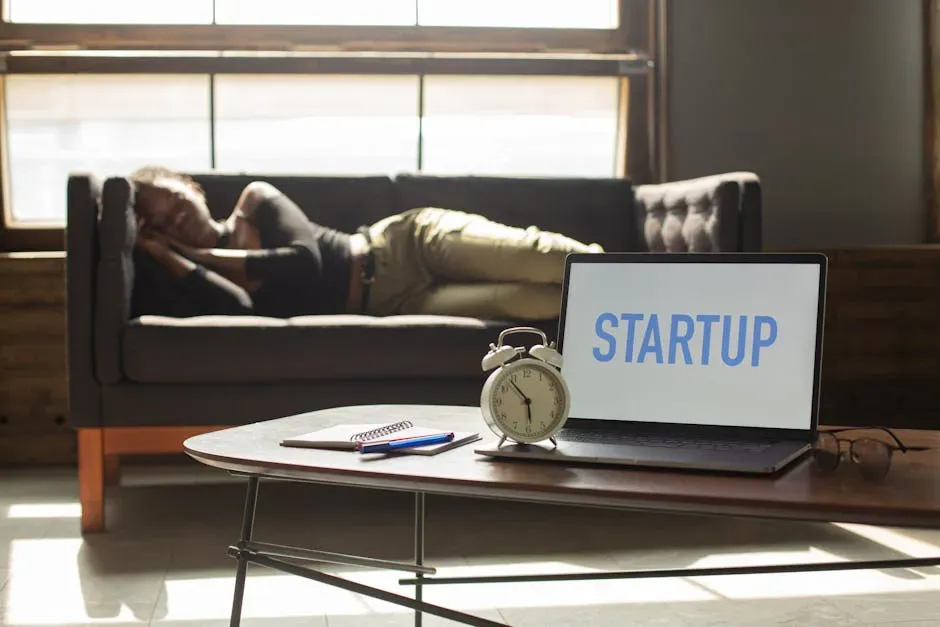 Reframing Rest: From “Unproductive” To Strategic And Essential (Image Credits: Pexels)