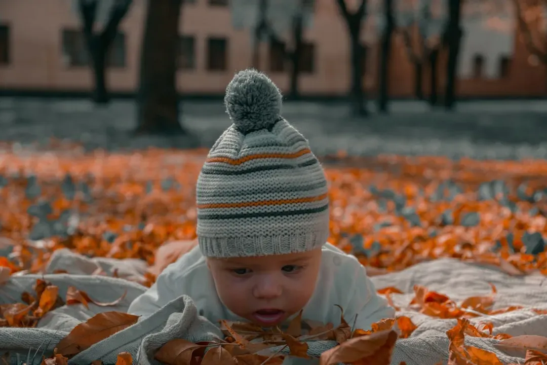 October: The Complex High-Risk Autumn Births (Image Credits: Unsplash)