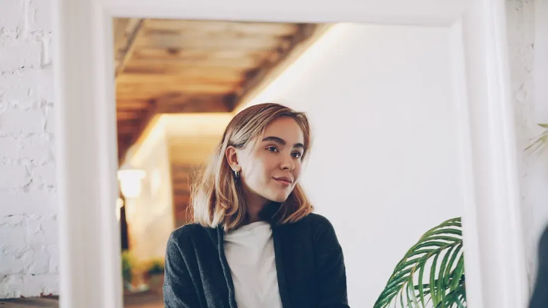Express Yourself Before the World Demands It (Image Credits: Unsplash)