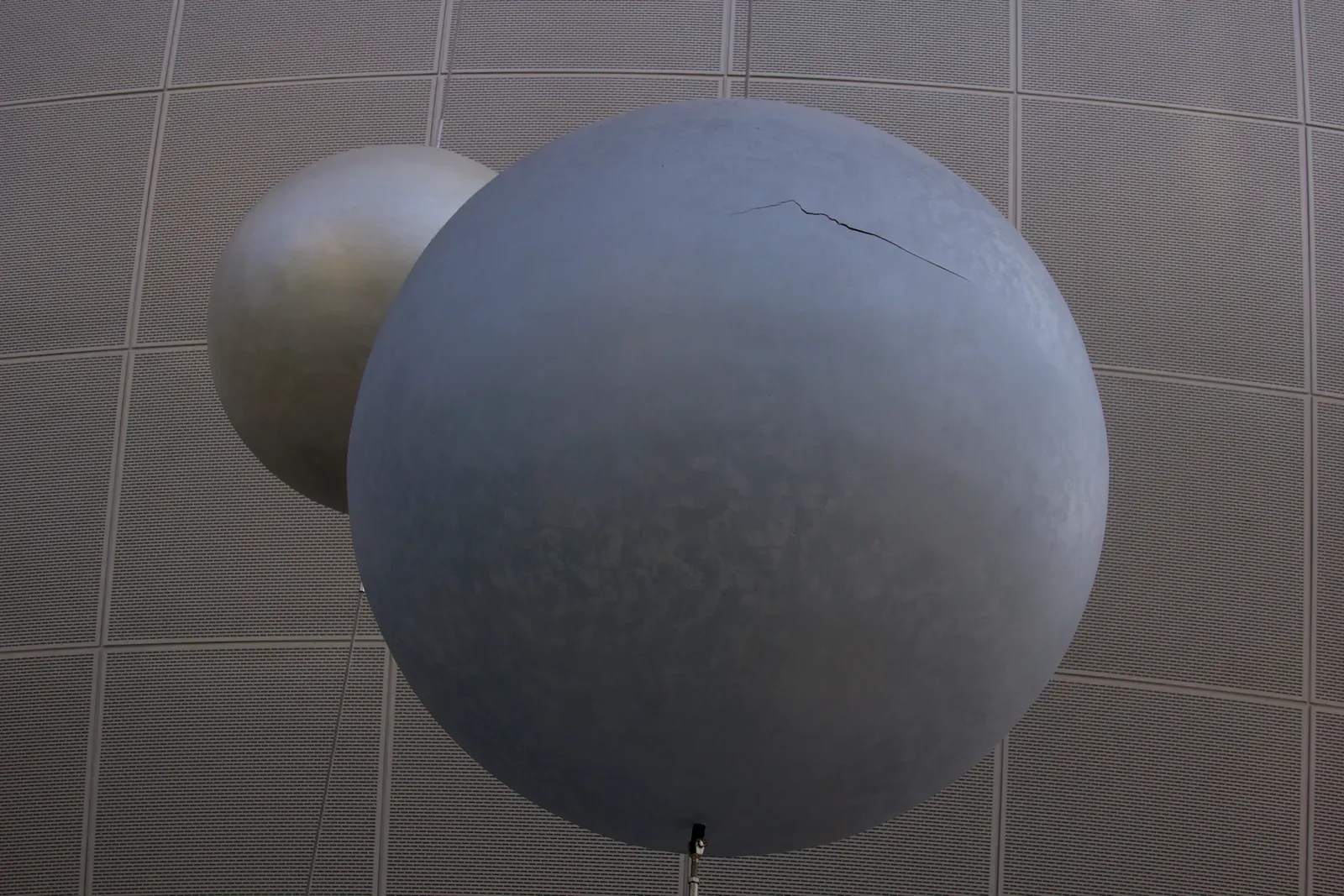 #5 - Pluto Quietly Disappeared Before Anyone Made It Official (By Photograph by Mike Peel (www.mikepeel.net)., CC BY-SA 4.0)
