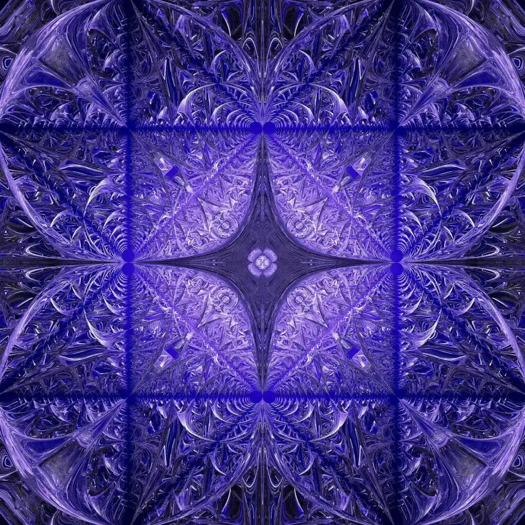 Purple Wisdom: Sagittarius and Spiritual Abundance (Image Credits: Unsplash)