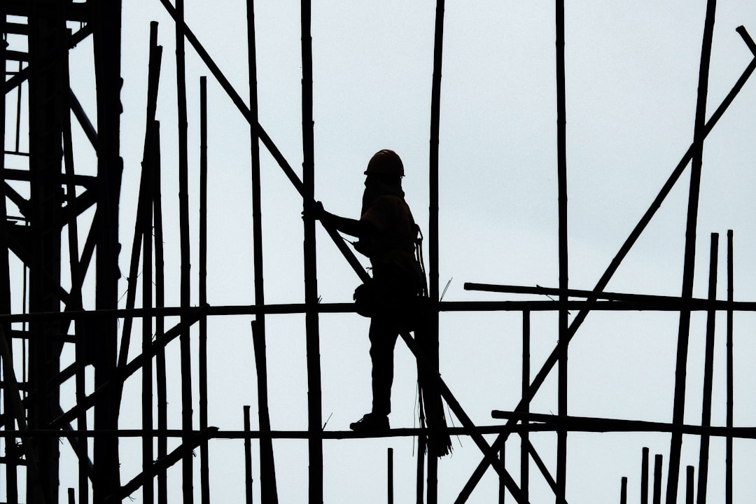 Capricorn: The Determined Builder (Image Credits: Unsplash)