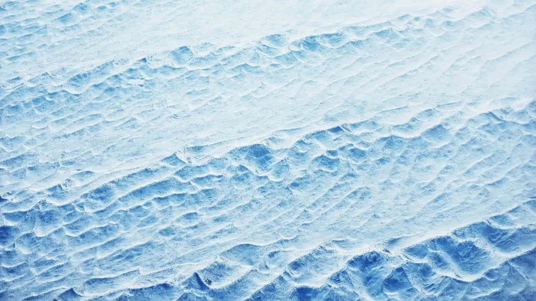 The Ordovician-Silurian Extinction: When Ice Claimed the Oceans (Image Credits: Unsplash)