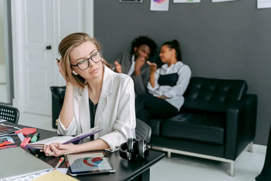 3. Their Body Shows Stress Their Words Will Not Admit (Image Credits: Pexels)