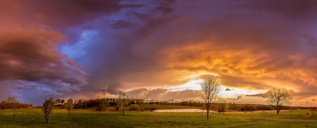 Conclusion: Owning Your Inner Forecast (Image Credits: Unsplash)
