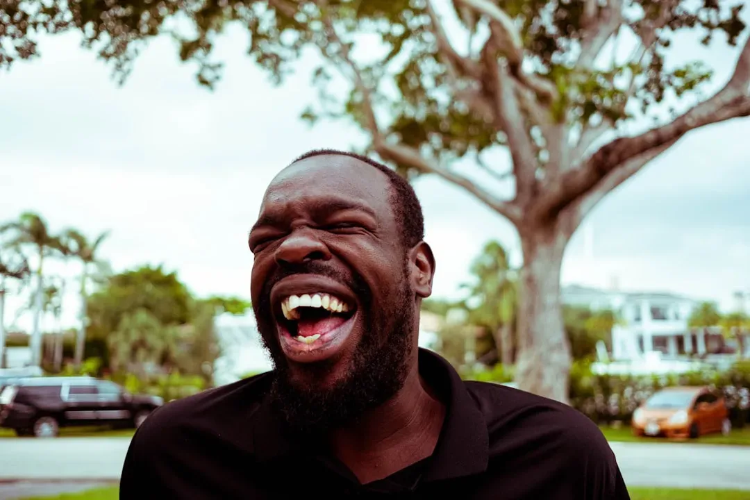 When Humor Helps, When It Hurts, And Why It Is Still A Survival Skill (Image Credits: Unsplash)