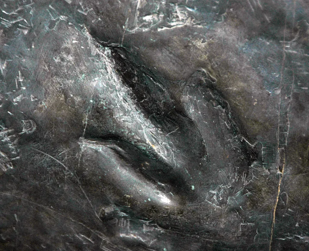 Clues About Climate, Shorelines, and Ancient Landscapes (James St. John, Flickr, CC BY 2.0)