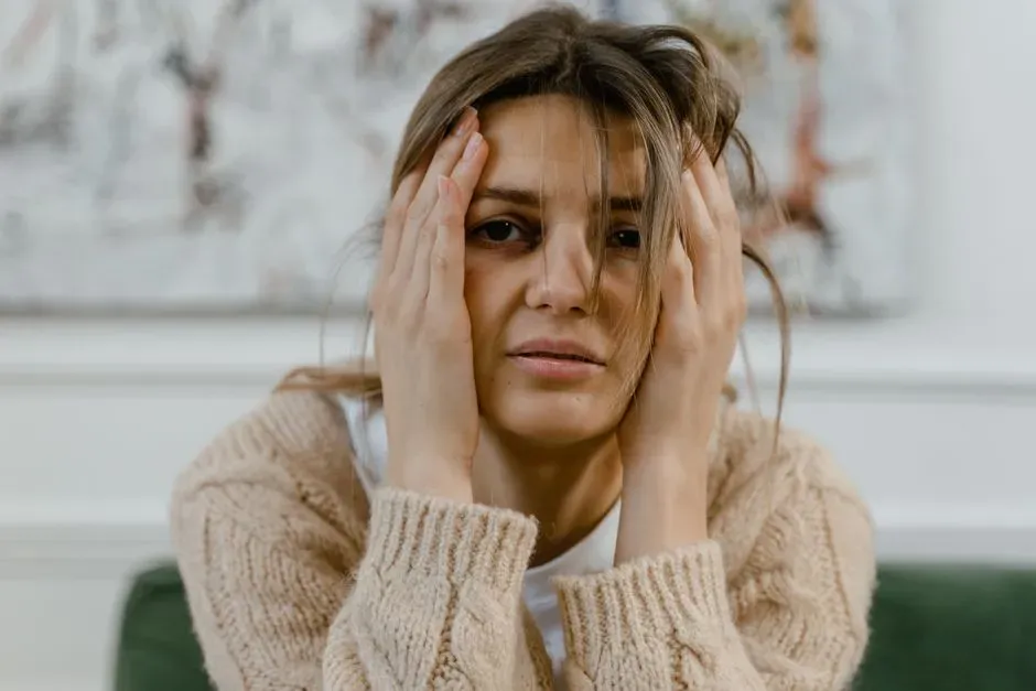 When ancient instincts crash into modern mental health (Image Credits: Pexels)