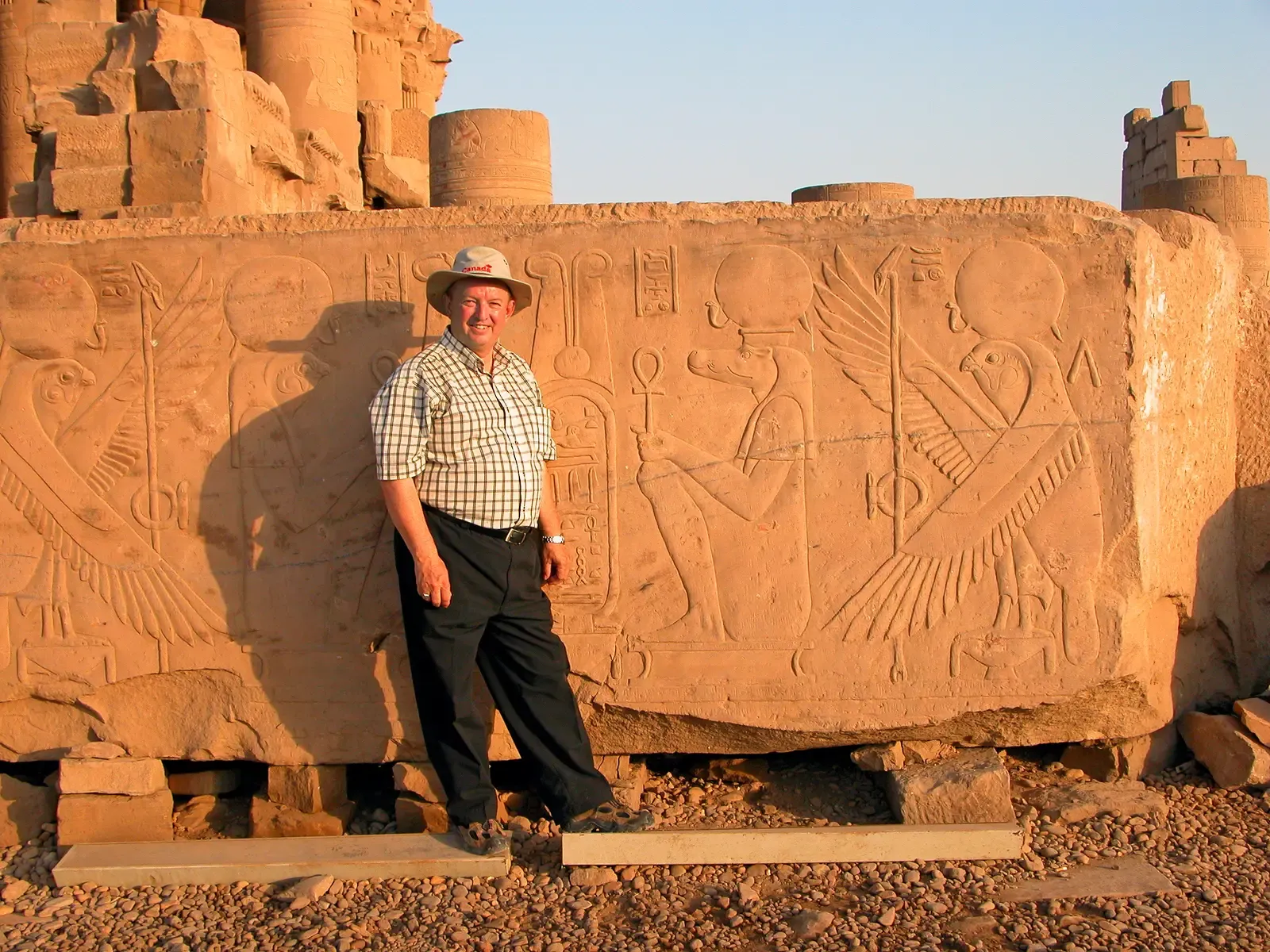 4. You're Drawn to Specific Cultures or Historical Eras (Image Credits: Wikimedia)