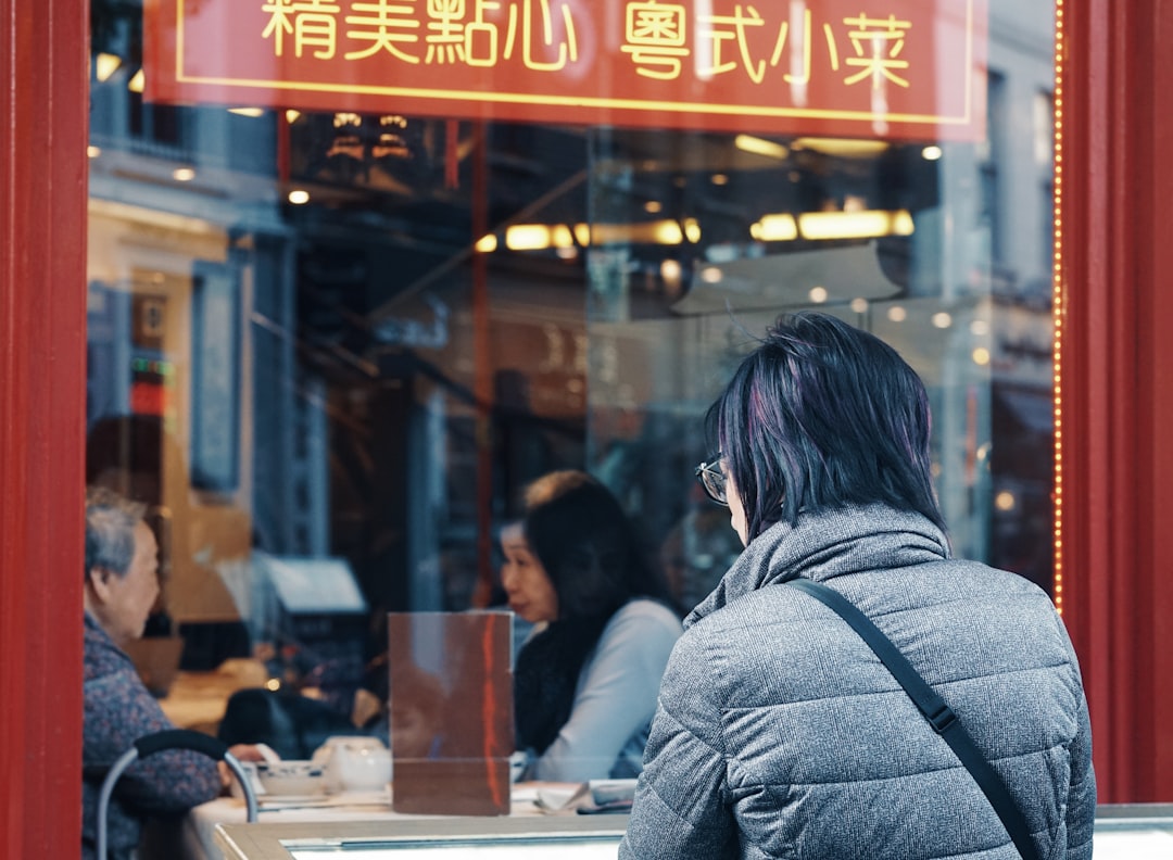 Libra: The Cosmic Harmony Detector (Image Credits: Unsplash)