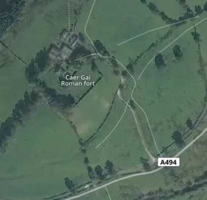 You Find Modern Technology Exciting Mostly Because of What It Reveals About the Ancient World (Image Credits: Wikimedia)