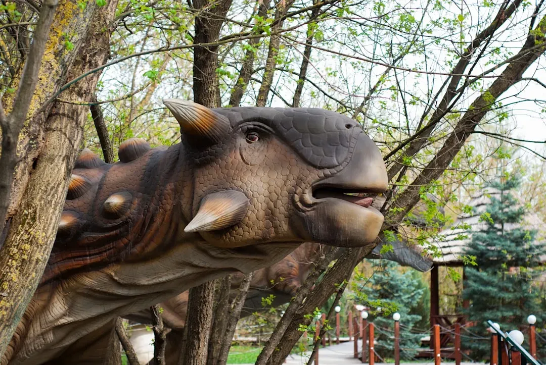 Alarm Systems: How Herbivores Used Senses to Stay Alive (Image Credits: Unsplash)