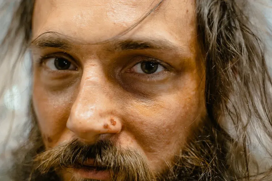 Conclusion: Seeing Your Own Mind in the Shadows of the Past (Image Credits: Pexels)