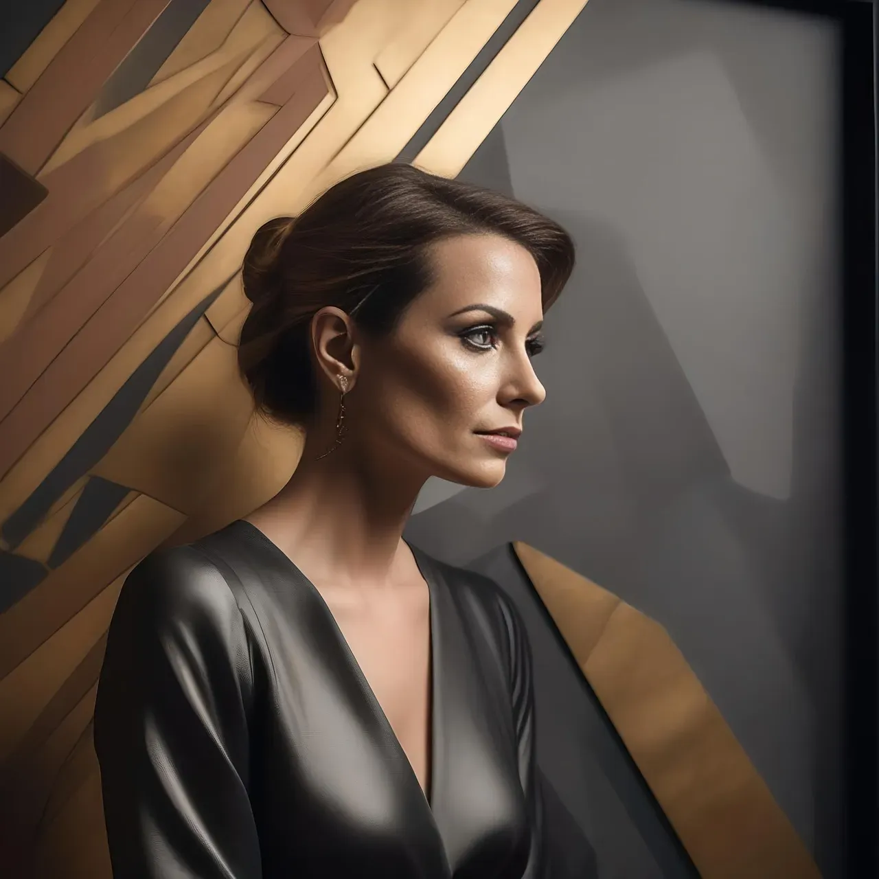 You're Comfortable With Uncertainty and Abstract Thinking (Image Credits: Pixabay)