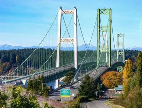 #8 - The Replacement Bridge Rewrote the Design Playbook (Image Credits: Pexels)