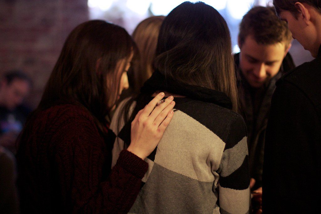 They Remember What Matters to You (Image Credits: Flickr)