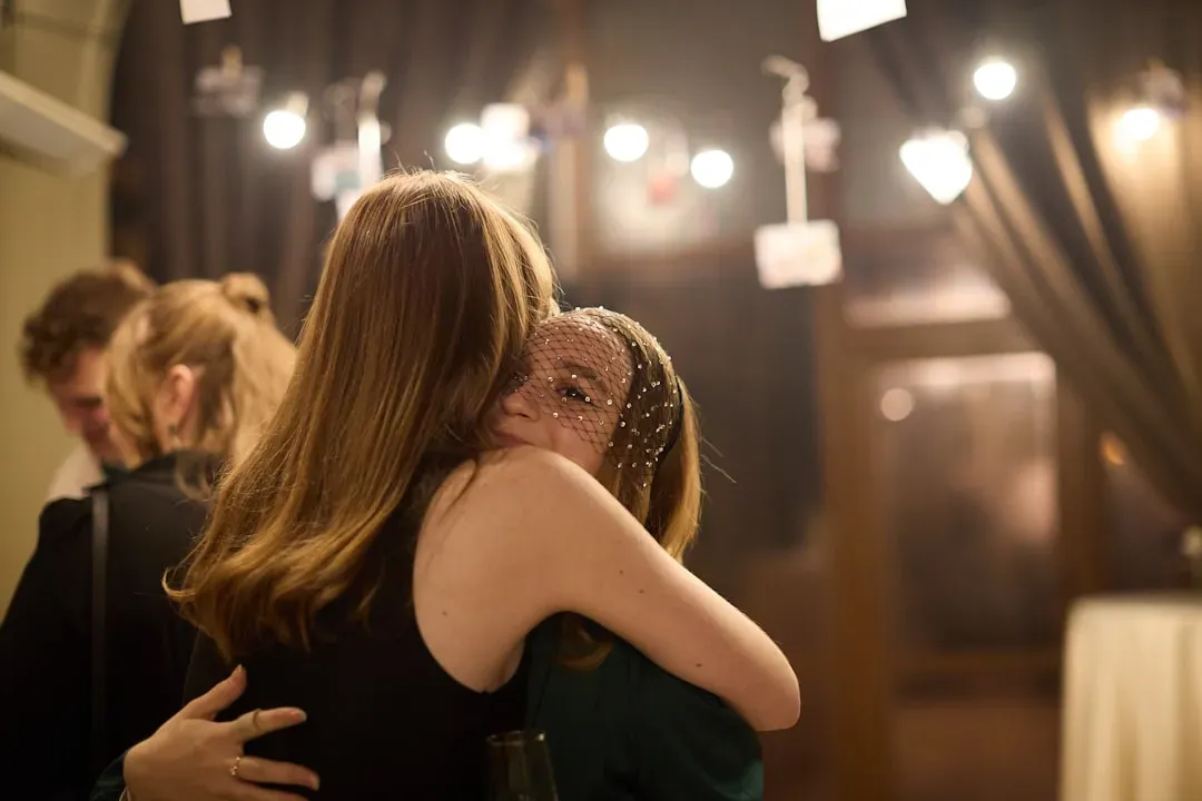 9. Your Willingness to Share Feelings and Vulnerabilities (Image Credits: Unsplash)