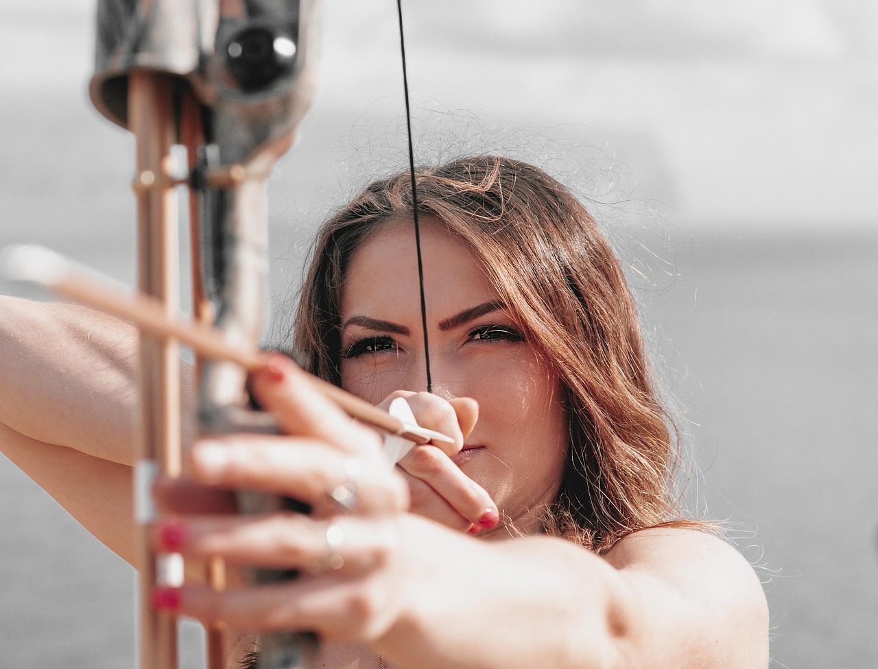 Sagittarius: The Philosophical Prophet on an Adventure (Image Credits: Pixabay)