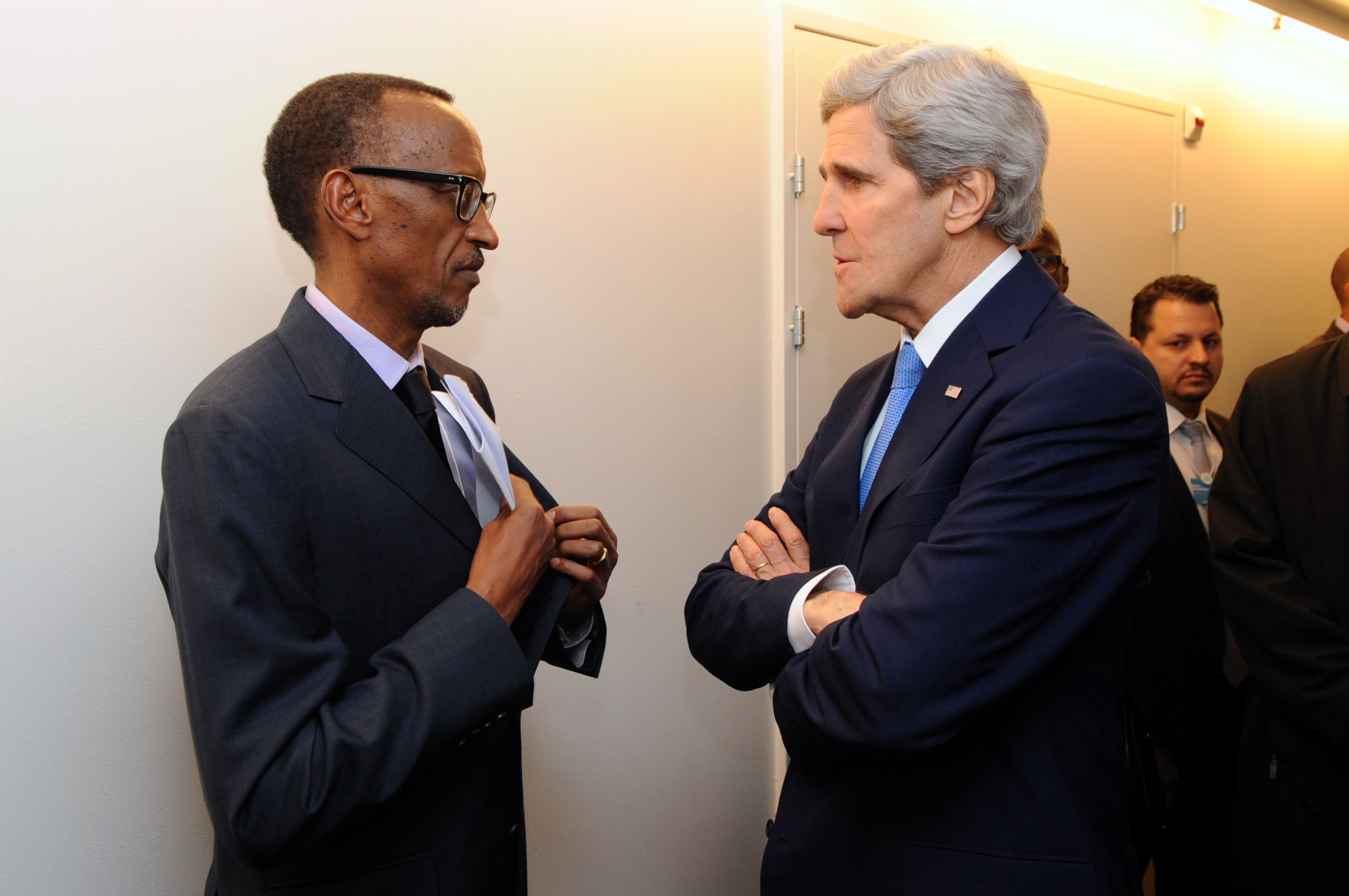 Leo: The Behind-the-Scenes Orchestrator (Image Credits: Wikimedia)