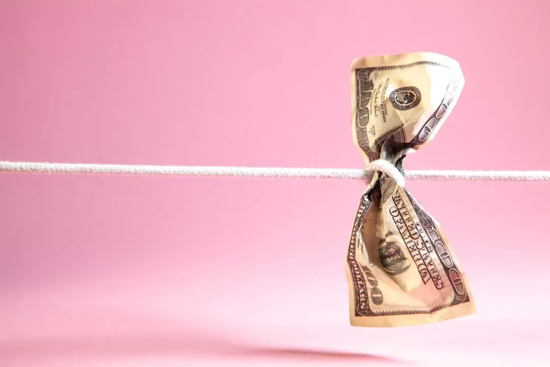 Conclusion: A Middle Class On A Tightrope (Image Credits: Unsplash)