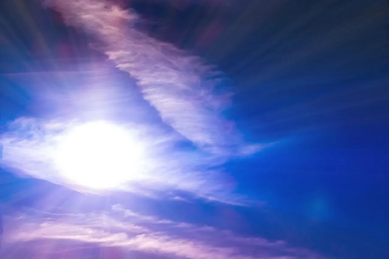 Oxygen Levels: Not the Air Your Lungs Trained For (Image Credits: Pixabay)