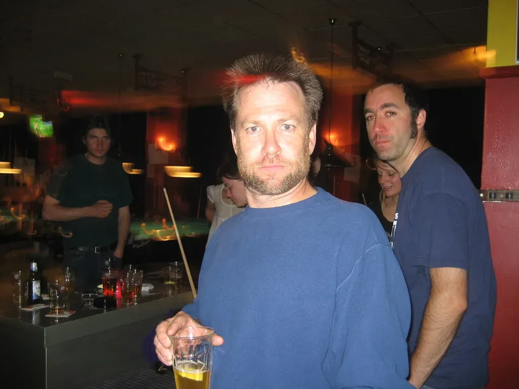 You Notice Environmental Changes Instantly (Image Credits: Flickr)