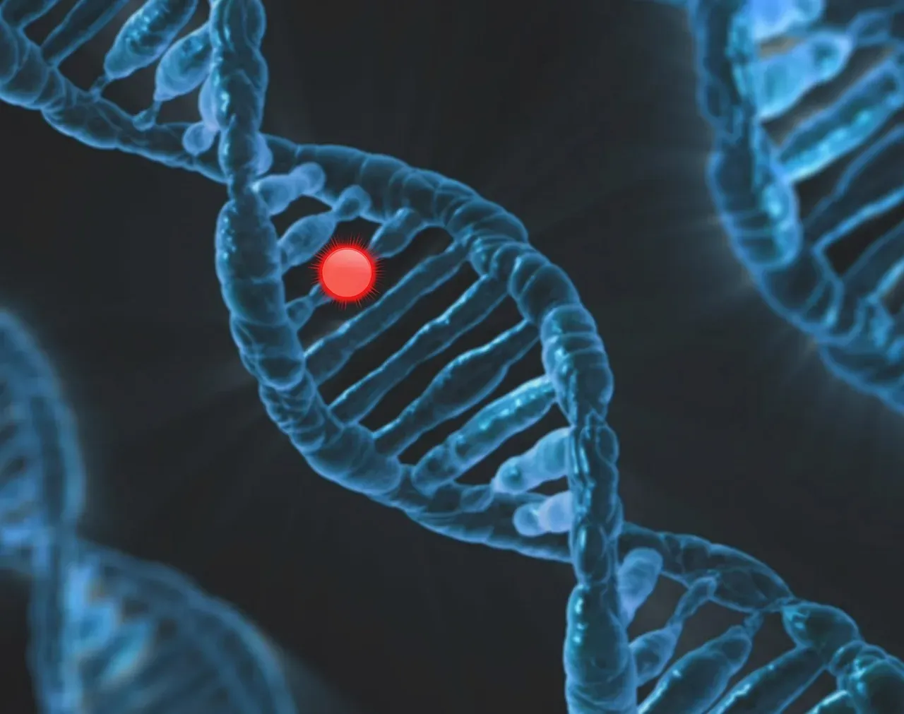 The Genetic Inheritance Hidden in Your Behavior (Image Credits: Pixabay)
