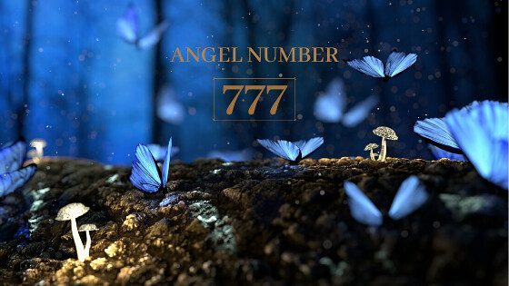 The Spiritual Foundation of Angel Number 777 (Image Credits: Flickr)