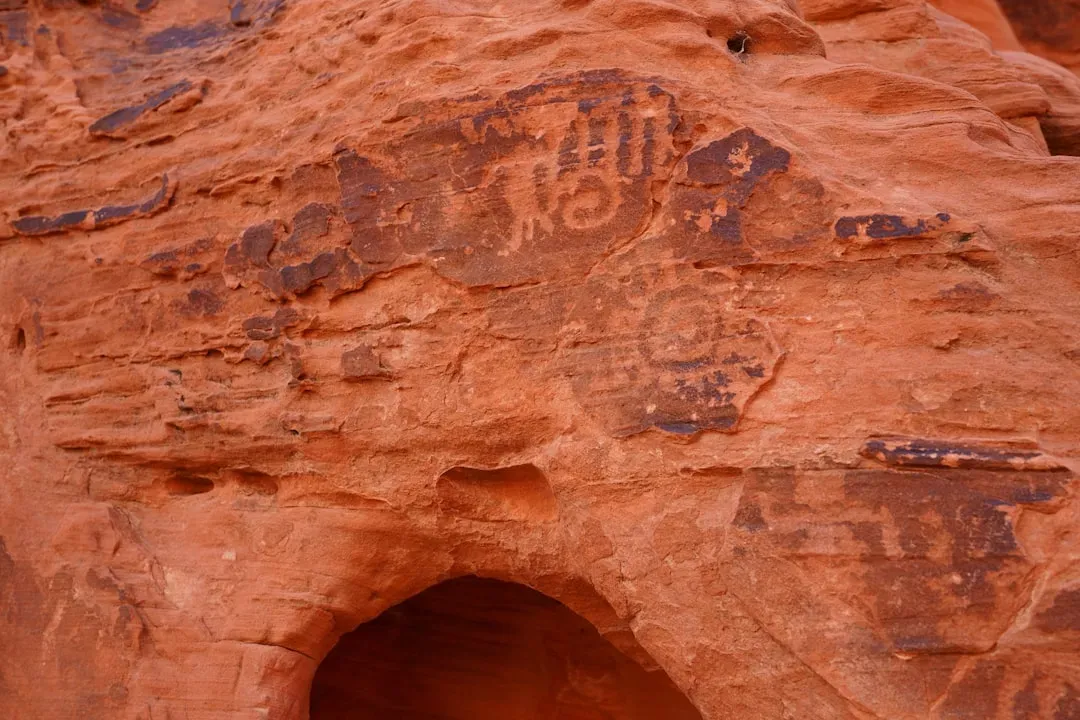 When Did Native Americans Actually Start Painting in Caves? (Image Credits: Unsplash)