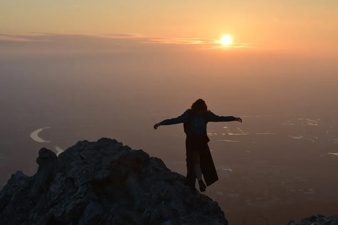 The Balance Between Exploration and Exploitation (Image Credits: Unsplash)