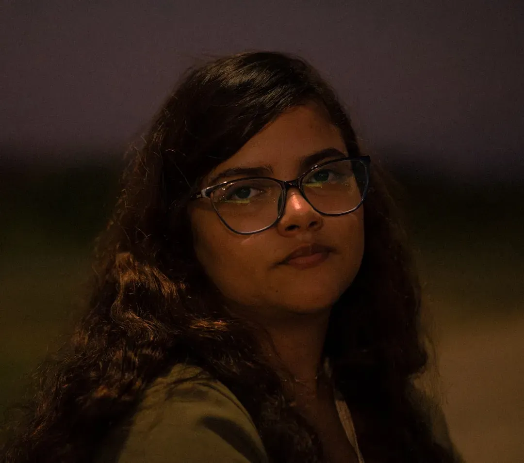 7. Your Wisdom Accumulates Over Time, Just Like Earth's Geological Record (Image Credits: Unsplash)