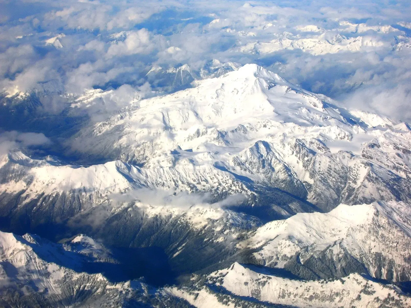 An Ice-Age World: Climate on a Knife-Edge (By brewbooks, CC BY-SA 2.0)