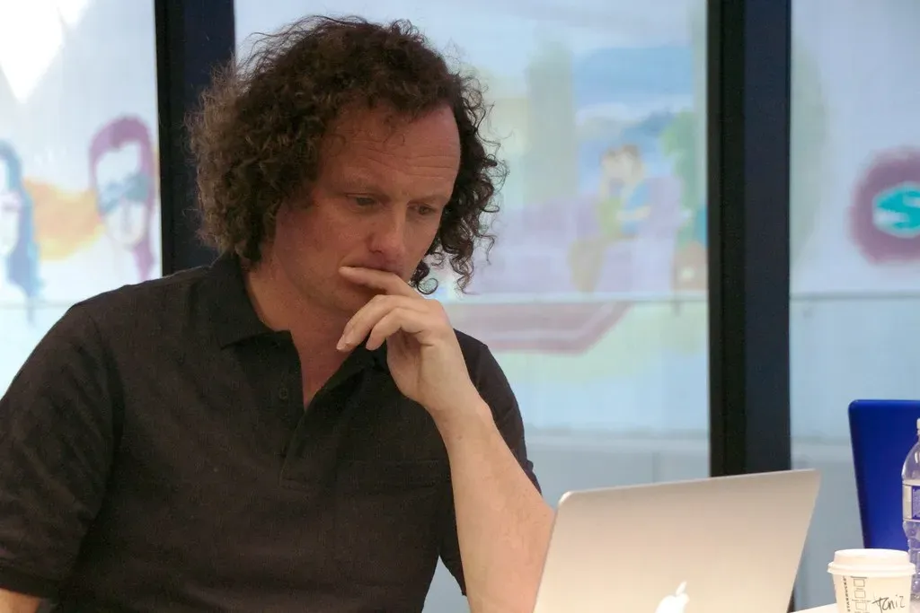 February: The Transformer and Deep Thinker (Image Credits: Flickr)