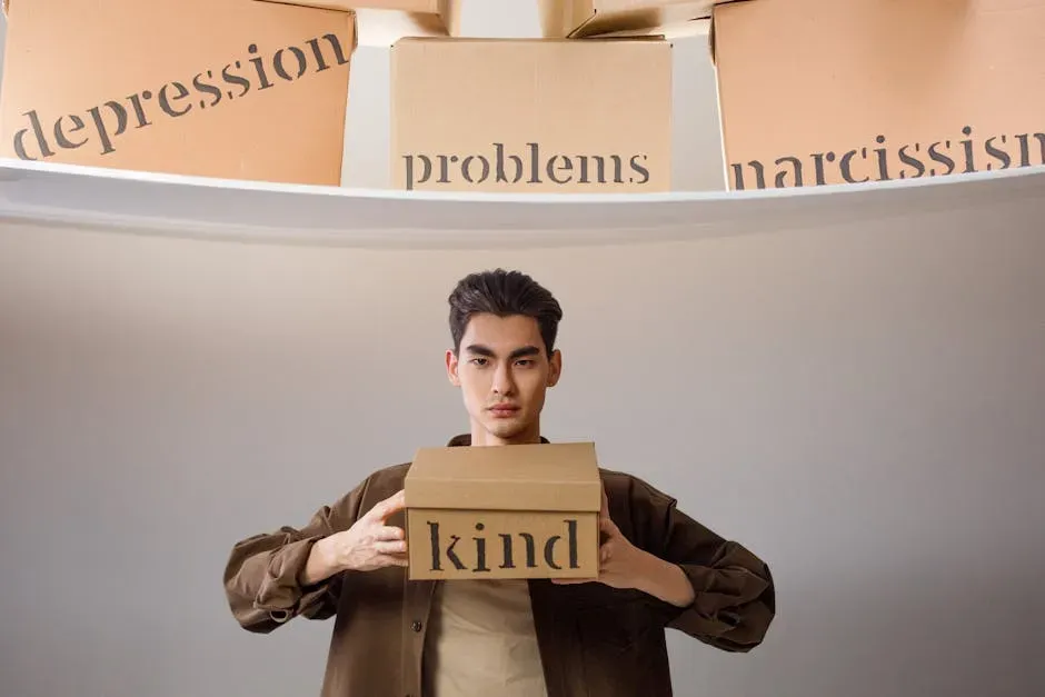 Learning to Offer Yourself the Kindness You Never Trusted (Image Credits: Pexels)