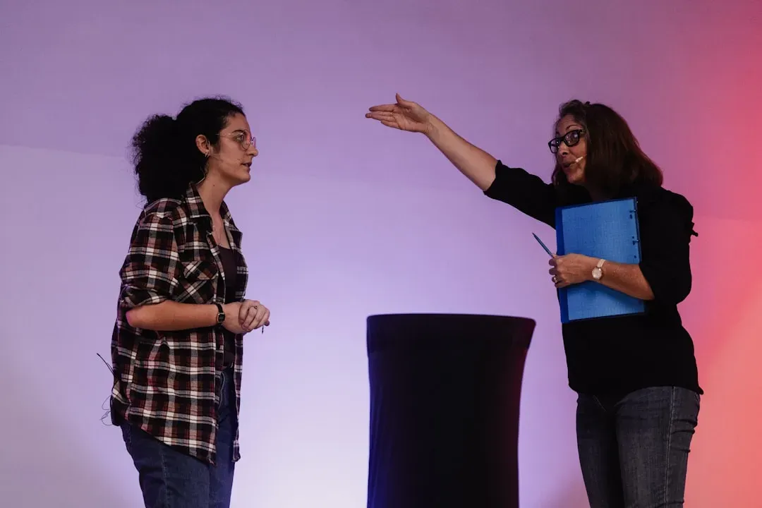 They Become Overly Critical Or Nitpick (Image Credits: Unsplash)