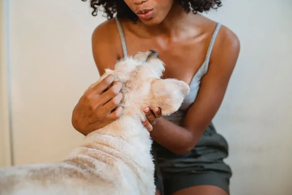 Oxytocin, Touch, and the Chemistry of Feeling Safe (Image Credits: Pexels)