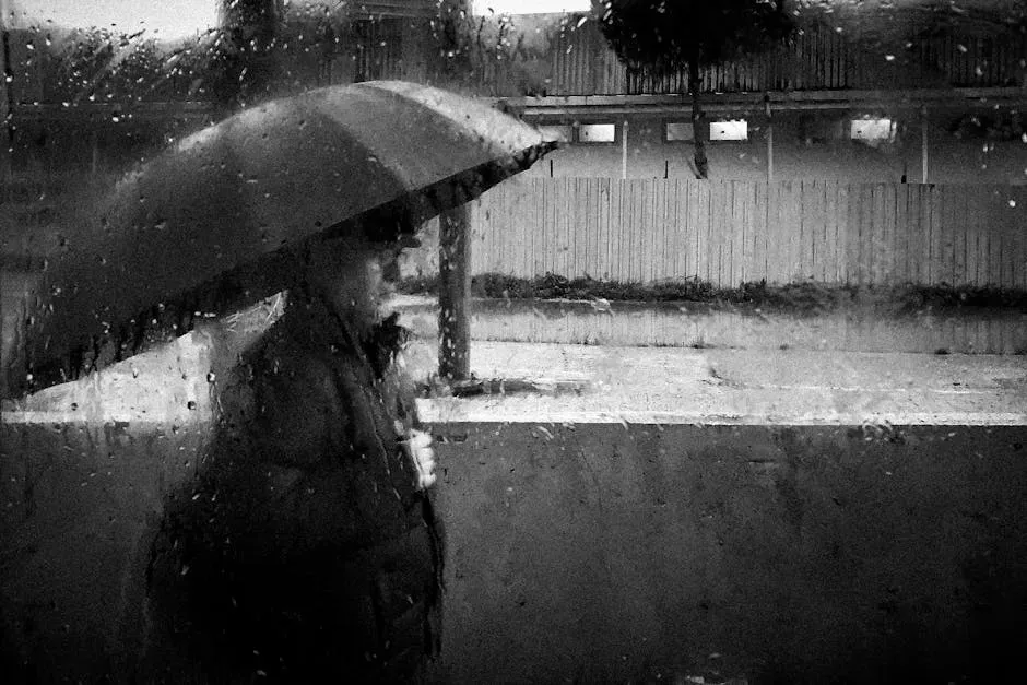 Melancholy, Mood, and Why Gloomy Weather Can Feel Like Home (Image Credits: Pexels)