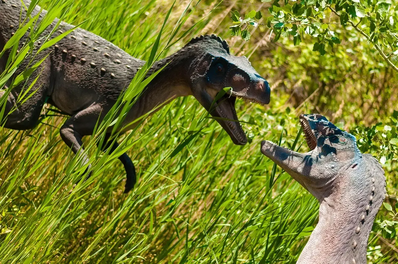 Conclusion: Dinosaurs Were Stranger Than Our Imagination (Image Credits: Pixabay)