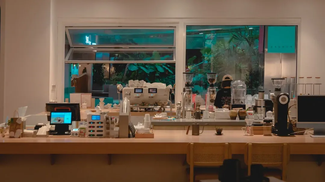 Colossal Biosciences: The Company That Dared to Dream Big (Image Credits: Unsplash)