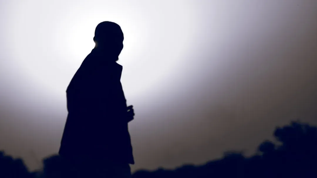 Scorpio: The Mysterious Guardian of Privacy (Image Credits: Unsplash)