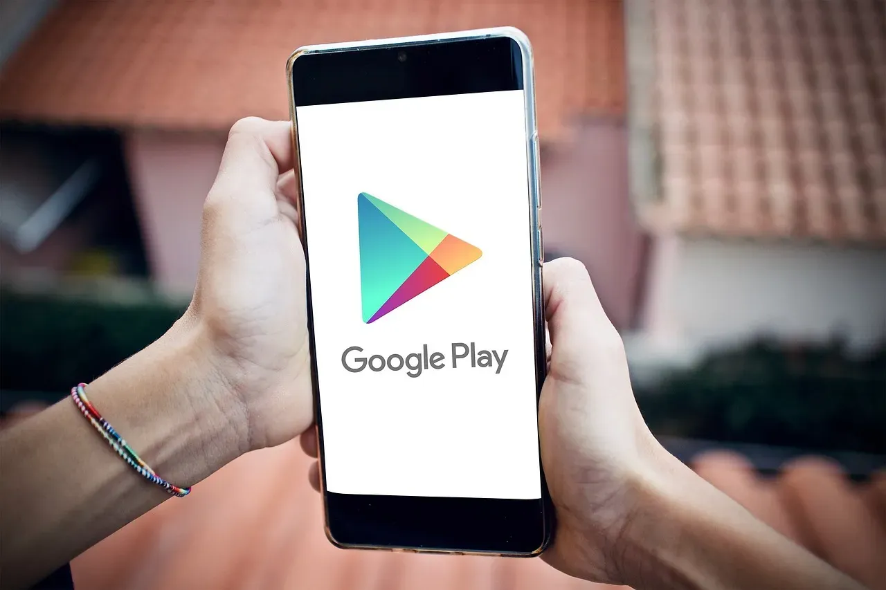 #13 Google Play swallowed Android Market (Image Credits: Pixabay)
